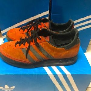 ❤️ Adidas Kegler Super  🏆🏆🏆OG model! RARE!!!
